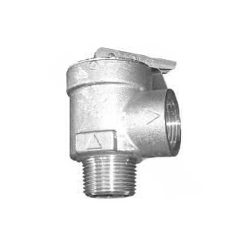 125psi Pressure Relief Valve