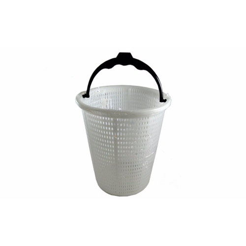 Waterway Plastics 542-9600 Renegade Venturi Skimmer Basket