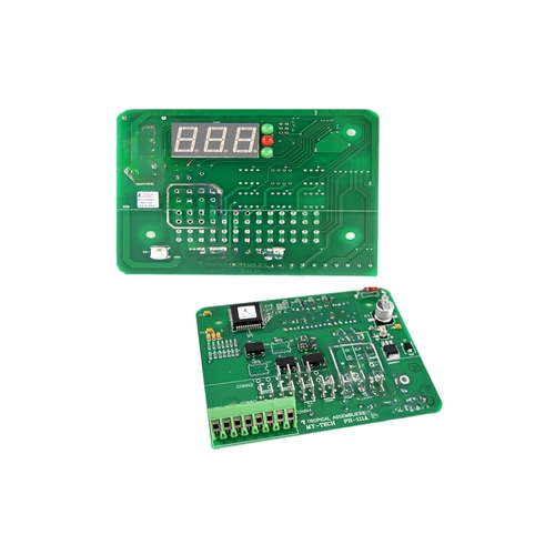 Raypak H000029 R5350/ R6350/ R8350 Digital Control Board