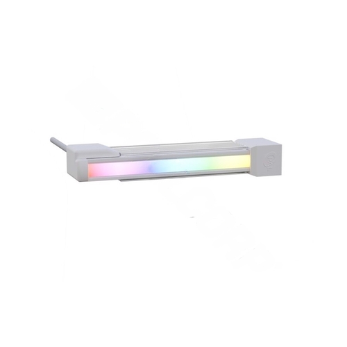 Pal Lighting 64-PAL-NFSB-RGB-24-R-5 5' 80' Flex Color Led Waterfall Light