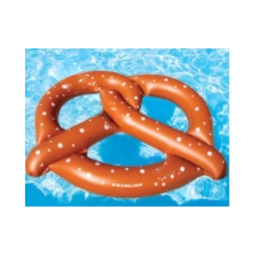 Swimline 90640 Giant Pretzel