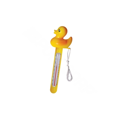 Swimline 9230 Soft Top Duck Pool & Spa Thermometer