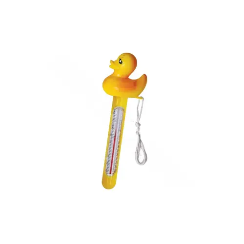 Soft Top Duck Pool & Spa Thermometer