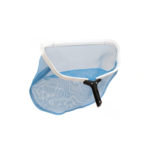 Purity Pool PLSTD 18" Pro-lite Leaf Rake W/ Standard Bag