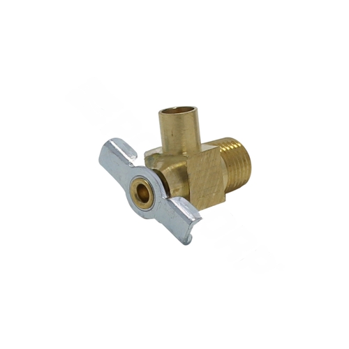 Air Relief Valve