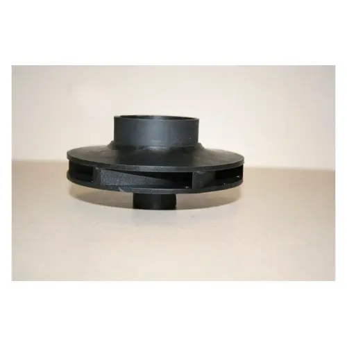 5hp Fr Mh Challenger Impeller