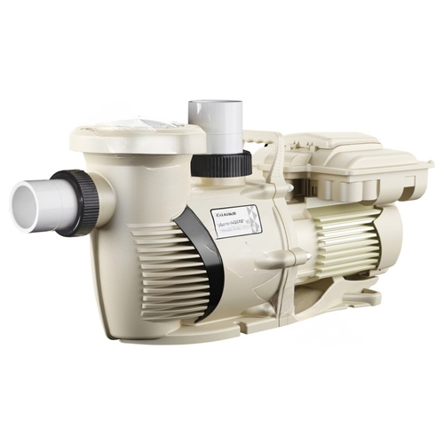 2hp 208-230v Ee Whisperfloxf Pump