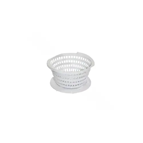 Lily Pad Skimmer Basket W/ Restrictor