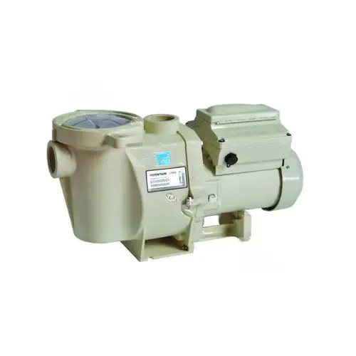 3hp 230v Intelliflo Vf Variable Flow Pump