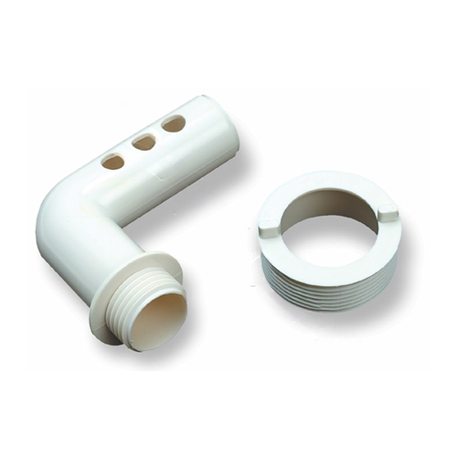 Repl Elbow & Collar Set Fount