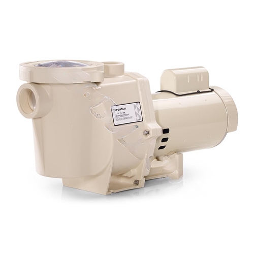 2hp 208-230v Tefc Whisperflo Pump