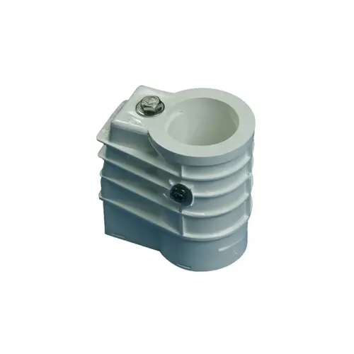 Saftron ANCH-1 Composite Anchor Socket White 1.90"