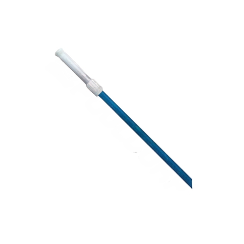 8'-16' Blue Step-up Telepole W/ Outer Lock