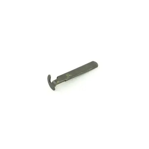 2-1/4" Door Tailpiece