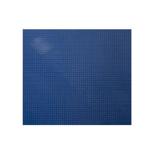 Emporer Solid Blue 18x40 Rec Safety Cover