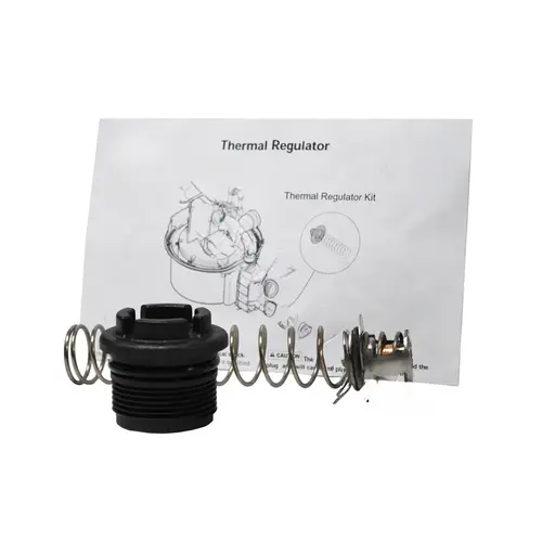 Max-e-therm Thermal Regulator Kit