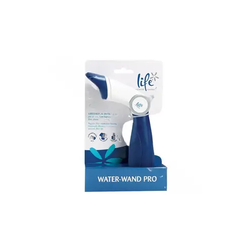 LIFE ESSENTIALS CWL056 Water-wand Pro Cartridge Filter Cleaner
