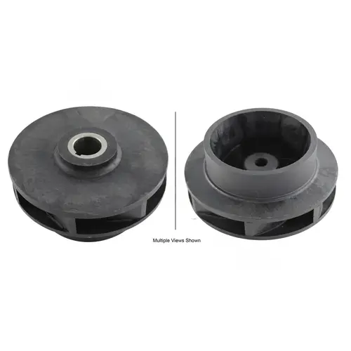 7.5hp Eq Series Impeller