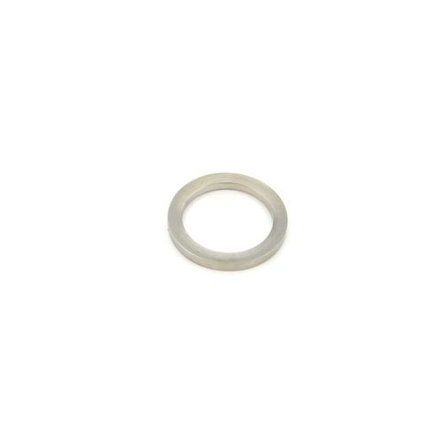 Cylinder Collar Spacer for 1-3/8" Doors Lifetime Bright Nickel Finish