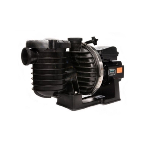 Max-E-Pro High Performance Pool And Spa Pump, Single Speed, 1.1 THP, 115/208-230 V, 60 Hz