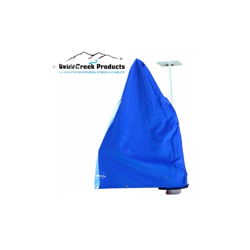 AQUA CREEK PRODUCTS, LLC F-720SSC Blue Revolution Lift Cover