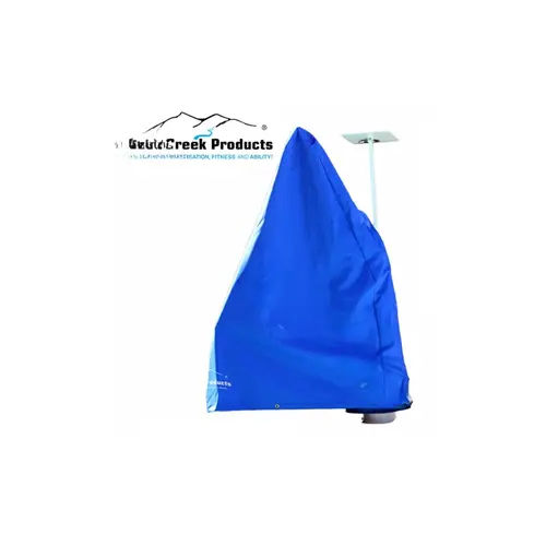 AQUA CREEK PRODUCTS, LLC F-720SSC Blue Revolution Lift Cover