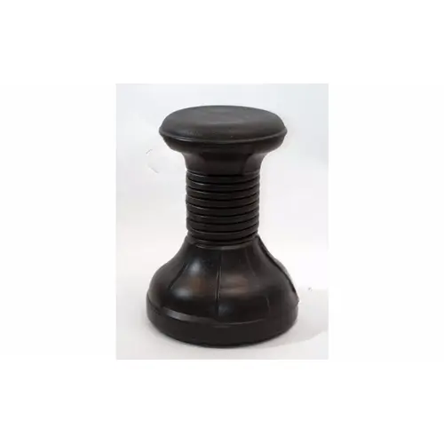 Black Granite Pool Stool