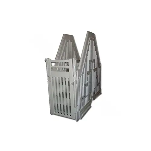 Confer Plastics PES-G Gate For Pool Entry System Beige
