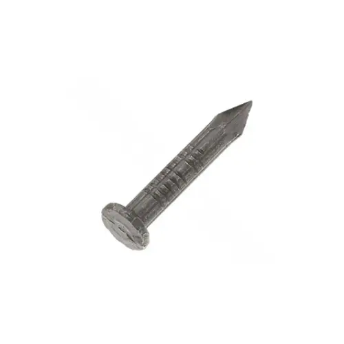 Prime Sourse Building Products FM112 50 Lb 1 1/2" Fluted Masonry Nails