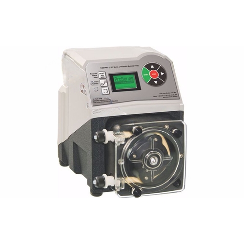 Flexflo High Pressure Metering Pump With Analog Timer 115v 60hz