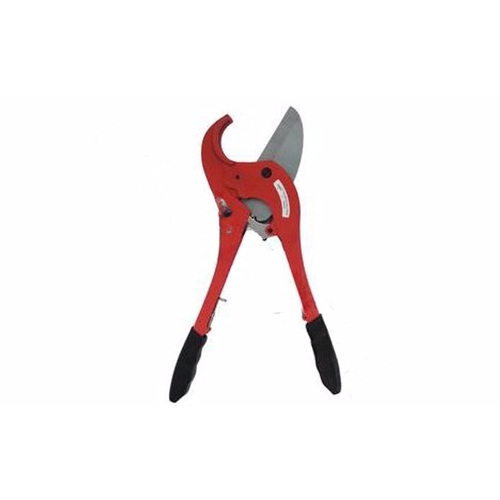 American Granby Co HRPC50 2 Harvard Contractors' Heavy Duty Pvc pipe Cutter With Stainless Steel Blade