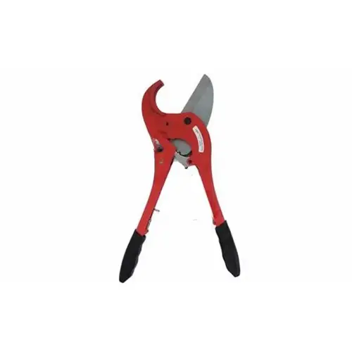 American Granby Co HRPC50 2 Harvard Contractors' Heavy Duty Pvc pipe Cutter With Stainless Steel Blade