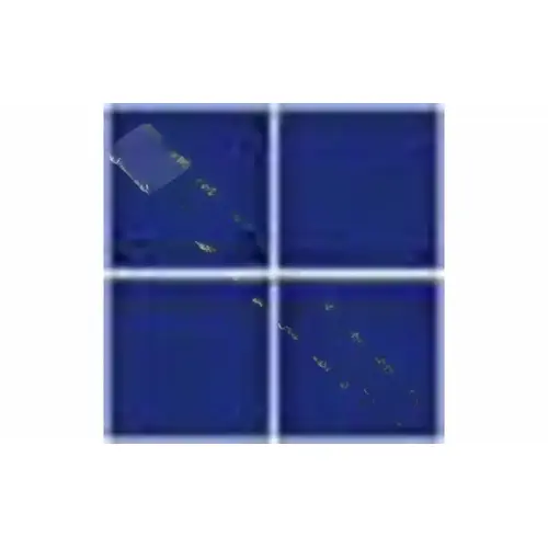 20.6  1.03sf 3x3 Discovery Field Cobalt Blue CPT-37-9002 - 20.6SQF per case