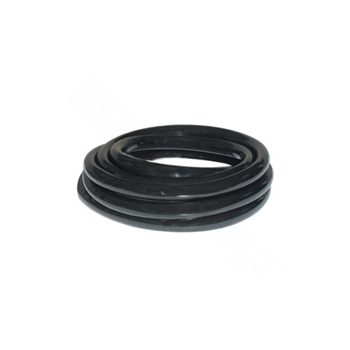 Pondmaster 12158 Pondmaster Flexible Black Tubing 5/8" X 20'