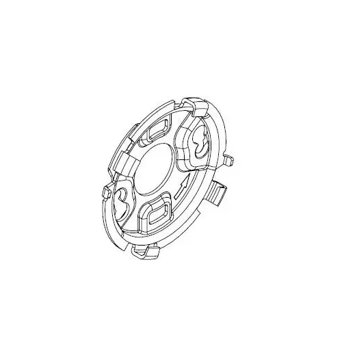 Kwik-Install Mounting Plate