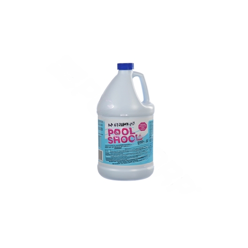 Champion CHPS51 Gal Pool Shock 10% Clear to Yellow - pack of 4