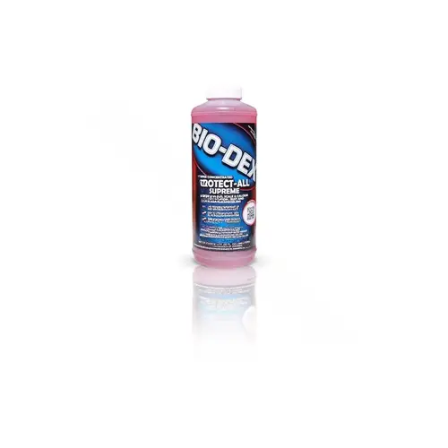 Biodex PAO32 1 Qt Bottle Protect-all Supreme Stain Remover