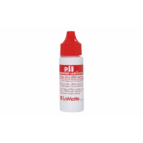 60ml Colorq Ph Red Indicator