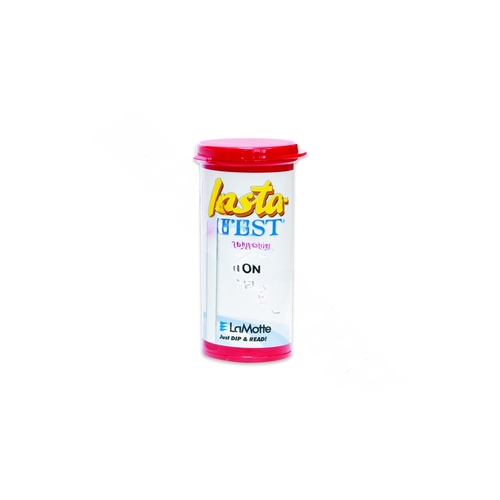 25ct Insta-test Iron Test Strip