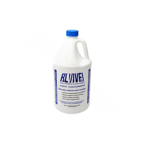 Revive! REV1G 1 Gal Bottle Revive! Start Up/clean Up