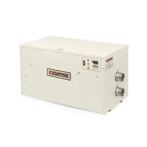 Cph Series Commercial Electric Heater 3 Phase 30kw 240v