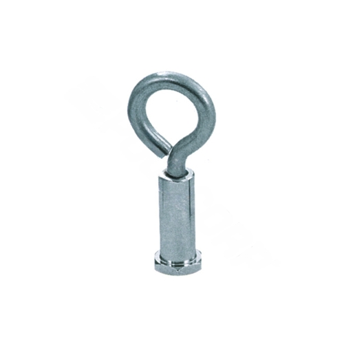 S.R. SMITH A41144-0 Flush Anchor And Eyebolt For Racing Line