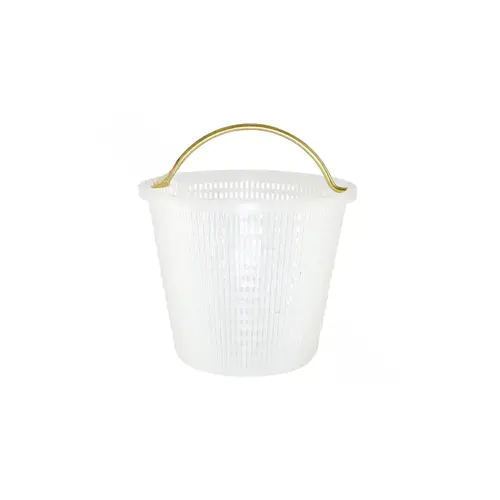 4052-05 Dm Skimmer Basket W/handle