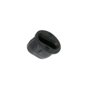 1985+ GM Minivan Grommet Nut for Cowl Screen