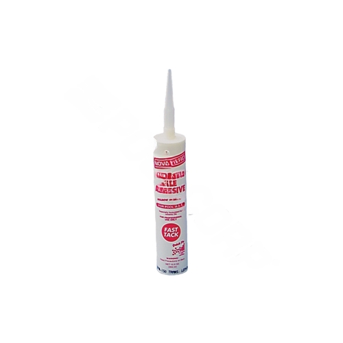 S.R. SMITH FS-136 11oz Novagard Rtv Silicon Adhesive