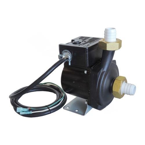 Grundfos Circulation Pump 3 Speed 115v 60 Hz