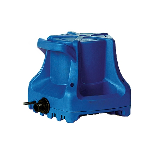 Automatic Pool Cover Pump With 25' Cord 115v 1700gph