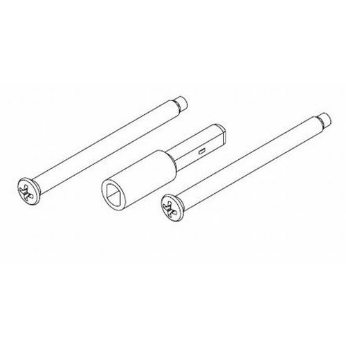 Signature Knobs Thick Door Pack