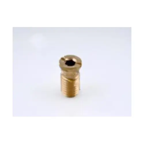 9100026 Brass Threaded Insert Anchor