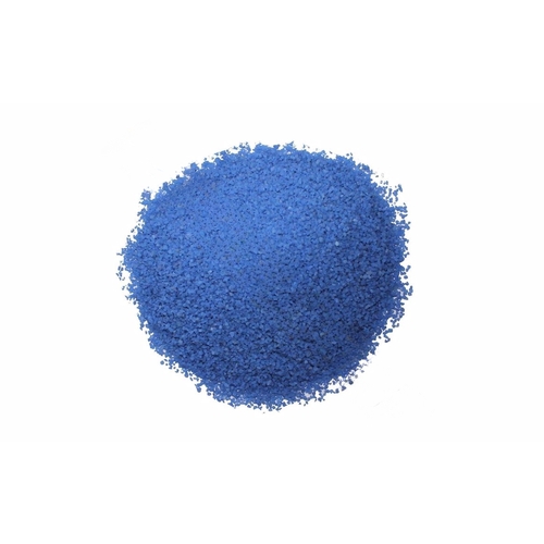 50 Lb Ceramic Quartz T-grade Cobalt Blue